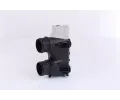 NISSENS Chladi vzduchu intercooler NIS 96626, 96626