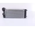 NISSENS Chladi vzduchu intercooler NIS 96626, 96626