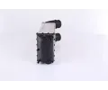 NISSENS Chladi vzduchu intercooler NIS 96626, 96626