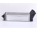 NISSENS Chladi vzduchu intercooler NIS 96626, 96626