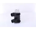 NISSENS Chladi vzduchu intercooler NIS 96627, 96627