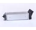 NISSENS Chladi vzduchu intercooler NIS 96627, 96627