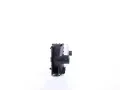 NISSENS Chladi vzduchu intercooler NIS 96628, 96628