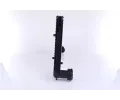 NISSENS Chladi vzduchu intercooler NIS 96633, 96633
