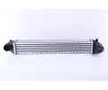 Chladi vzduchu intercooler NISSENS ‐ NIS 96634
