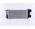 Chladi vzduchu intercooler NISSENS ‐ NIS 96638