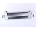 Chladi vzduchu intercooler NISSENS ‐ NIS 96641