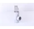 NISSENS Chladi vzduchu intercooler NIS 96641, 96641
