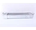 NISSENS Chladi vzduchu intercooler NIS 96641, 96641