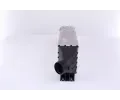 NISSENS Chladi vzduchu intercooler NIS 96642, 96642