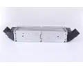 NISSENS Chladi vzduchu intercooler NIS 96642, 96642