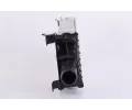 NISSENS Chladi vzduchu intercooler NIS 96643, 96643