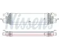 NISSENS Chladi vzduchu intercooler NIS 96643, 96643
