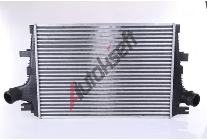 NISSENS Chladi vzduchu intercooler NIS 96644, 96644