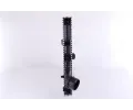 NISSENS Chladi vzduchu intercooler NIS 96644, 96644