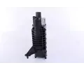NISSENS Chladi vzduchu intercooler NIS 96645, 96645