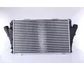 Chladi vzduchu intercooler NISSENS ‐ NIS 96646