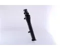 NISSENS Chladi vzduchu intercooler NIS 96646, 96646