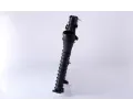 NISSENS Chladi vzduchu intercooler NIS 96646, 96646