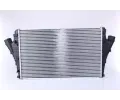 Chladi vzduchu intercooler NISSENS ‐ NIS 96647