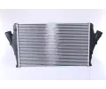 NISSENS Chladi vzduchu intercooler NIS 96647, 96647