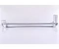 NISSENS Chladi vzduchu intercooler NIS 96651, 96651