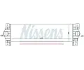 NISSENS Chladi vzduchu intercooler NIS 96651, 96651