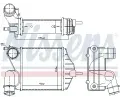 Chladi vzduchu intercooler NISSENS ‐ NIS 96653
