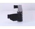 NISSENS Chladi vzduchu intercooler NIS 96654, 96654