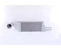 Chladi vzduchu intercooler NISSENS ‐ NIS 96656