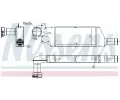 NISSENS Chladi vzduchu intercooler NIS 96656, 96656