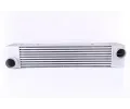 Chladi vzduchu intercooler NISSENS ‐ NIS 96657
