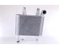 Chladi vzduchu intercooler NISSENS ‐ NIS 96660