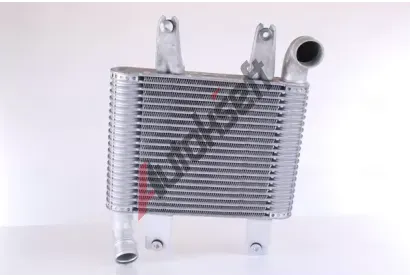 NISSENS Chladič vzduchu intercooler NIS 96660, 96660 NISSENS Chladič vzduchu intercooler NIS 96660, 96660
