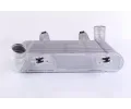 NISSENS Chladič vzduchu intercooler NIS 96660, 96660