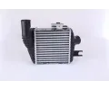 Chladi vzduchu intercooler NISSENS ‐ NIS 96661