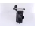 NISSENS Chladi vzduchu intercooler NIS 96661, 96661