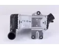 NISSENS Chladi vzduchu intercooler NIS 96661, 96661