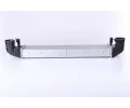 NISSENS Chladi vzduchu intercooler NIS 96672, 96672