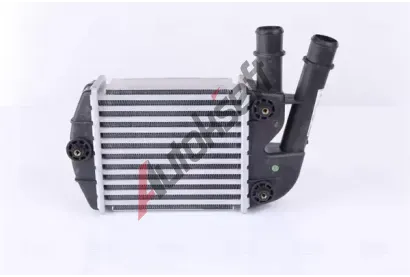 NISSENS Chladič vzduchu intercooler NIS 96673, 96673 NISSENS Chladič vzduchu intercooler NIS 96673, 96673