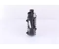 NISSENS Chladič vzduchu intercooler NIS 96673, 96673