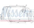 Chladi vzduchu intercooler NISSENS ‐ NIS 96676