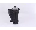 NISSENS Chladi vzduchu intercooler NIS 96678, 96678