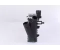 NISSENS Chladi vzduchu intercooler NIS 96678, 96678