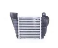NISSENS Chladi vzduchu intercooler NIS 96679, 96679