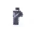 NISSENS Chladi vzduchu intercooler NIS 96679, 96679