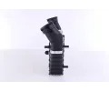 Chladi vzduchu intercooler NISSENS ‐ NIS 96680