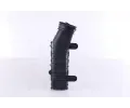 NISSENS Chladi vzduchu intercooler NIS 96680, 96680