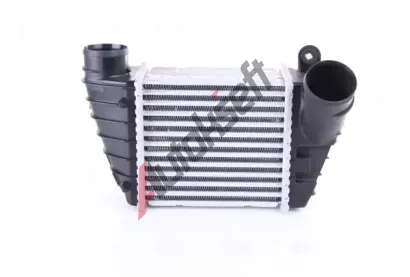 NISSENS Chladi vzduchu intercooler NIS 96682, 96682