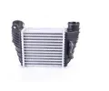 NISSENS Chladi vzduchu intercooler NIS 96682, 96682